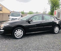 FINANCE FROM €29 PER WEEK RENAULT LAGUNA III - Image 3/10