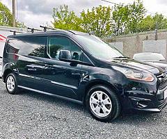 FINANCE FROM €46 P/W 142 FORD TRANSIT CONNECT LTD