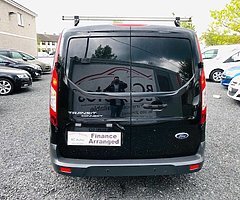 FINANCE FROM €46 P/W 142 FORD TRANSIT CONNECT LTD - Image 2/10