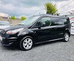 FINANCE FROM €46 P/W 142 FORD TRANSIT CONNECT LTD - Image 7/10