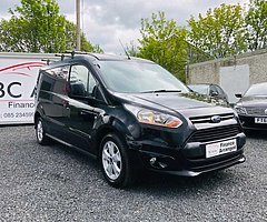 FINANCE FROM €46 P/W 142 FORD TRANSIT CONNECT LTD - Image 10/10