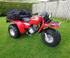 Looking for 25x12-9 tyres with or without rims