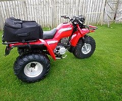 Looking for 25x12-9 tyres with or without rims