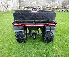 Looking for 25x12-9 tyres with or without rims - Image 4/7