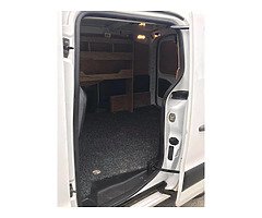 2010 peugeot partner - Image 7/9