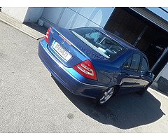 *2001 Mercedes c180 Avantgarde for sale* - Image 5/8