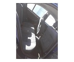 *2001 Mercedes c180 Avantgarde for sale* - Image 7/8