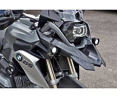 2019 motorcycle Led Driving Lights