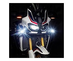 2019 motorcycle Led Driving Lights