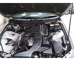 2002 lexus is200 sport - Image 3/4