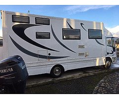 Iveco race truck - Image 3/9