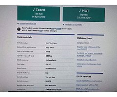 Iveco race truck - Image 8/9