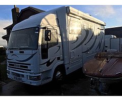 Iveco race truck - Image 9/9