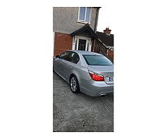 BMW 520 - Image 3/10