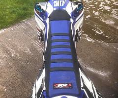 2015 yzf450