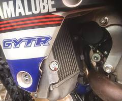 2015 yzf450 - Image 3/6