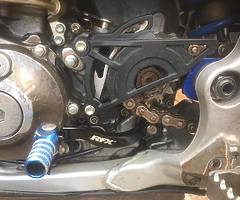 2015 yzf450 - Image 4/6