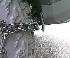 4x4 land cruiser jeep - Image 5/10