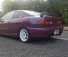 Honda Integra