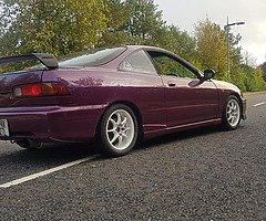 Honda Integra - Image 3/9