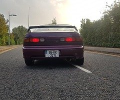 Honda Integra - Image 4/9