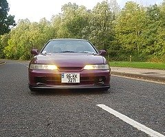 Honda Integra - Image 5/9