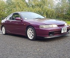 Honda Integra - Image 9/9