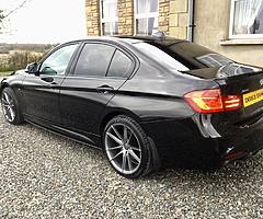 2013 132 Bmw F30 320d Msport Xdrive Auto - Image 3/10