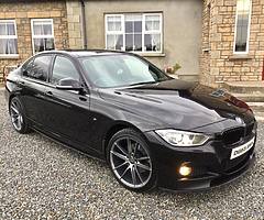 2013 132 Bmw F30 320d Msport Xdrive Auto - Image 9/10