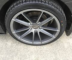 2013 132 Bmw F30 320d Msport Xdrive Auto - Image 10/10