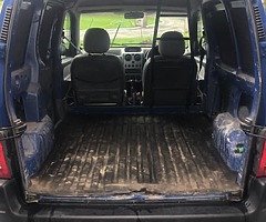 2007 Citroën Berlingo - Image 4/7