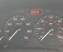 2007 Citroën Berlingo - Image 5/7