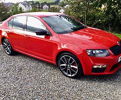 ♦️♦️ 2014 Skoda Octavia Vrs Cr 184Ps ♦️♦️ - Image 6/10