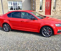 ♦️♦️ 2014 Skoda Octavia Vrs Cr 184Ps ♦️♦️ - Image 9/10