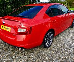 ♦️♦️ 2014 Skoda Octavia Vrs Cr 184Ps ♦️♦️ - Image 10/10
