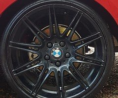 2007 BMW Series 3
