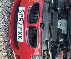 2007 BMW Series 3