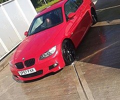 2007 BMW Series 3