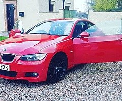 2007 BMW Series 3 - Image 4/4