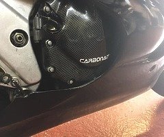 Cbr 600 f3 race bike - Image 5/7