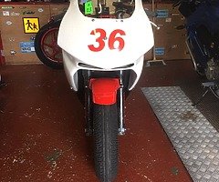 Cbr 600 f3 race bike - Image 7/7