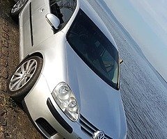 Mk5 golf