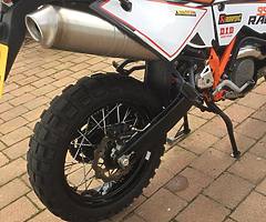 990 Adventure R - 2011 - Image 3/10