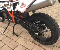 990 Adventure R - 2011 - Image 4/10