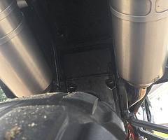 990 Adventure R - 2011 - Image 5/10