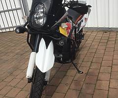 990 Adventure R - 2011 - Image 7/10