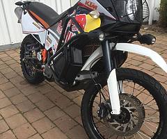 990 Adventure R - 2011 - Image 8/10