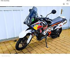 990 Adventure R - 2011 - Image 9/10