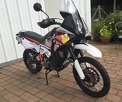 990 Adventure R - 2011 - Image 10/10