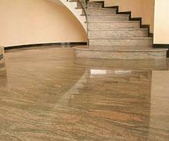 Granite floor work - Image 4/7